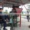 Easy manual working concrete cement block small paver machine LS4-25