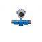 BBZ-pipeline electromagnetic flowmeter