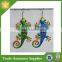 Top Workmanship Metal Animal Head Wall Decoration