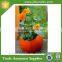 China Pumpkin Shaped Bulk Garden Flower Pots for Sale