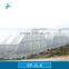 Cheap UV-anti Plastic Film Tunnel Greenhouse