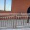 High quality temporary stockade safety fencing for conference factory in guangzhou direct sale