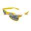 hottest and promotion p o frame fashion UV400 brand sunglasses