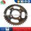 Motorcycle Tire Chains / Motorcycle Chain and Sprocket Kits / Galvanized Chain