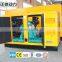 China wuxi power diesel generator sets 250kw