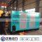 Silent Type 80kva CE Approved Water-Cooled Open Type Diesel Generator