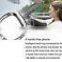 fashional lady smart bluetooth braclet