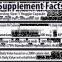 GARCINIA CAMBOGIA Pill 500mg HIGH QUALITY Slimming Product GMPc