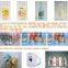  expres cup/glass bottle/water bottle Heat transfer machine/heat press machine made in China