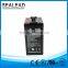 Factory sale 2v 500AH lead acid Battery GEL Battery