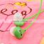 Wholesale High Quality Colorful Cute Earphone Made in China Earphone