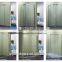 High Quality Frameless Shower Doors/Shower room sliding Enclosure