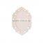 Fashion wood carved White Wedding Home Decor Photo Frame