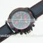 red index scale alloy watch wholesale watch for man