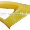 customized design pvc jelly shoe mould,crystal mold, pvc mold