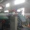 rubber cooling machine