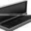 classical plain black box for jewelry