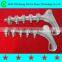 Weichuang High Tension NLL- Strain Clamp(aluminium alloy tension clamp)