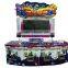 Demon Hunter Electronic Lottery Fishing Game Machine