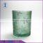 Tea Light Candle Holder Wedding decoration modern candle glass