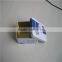 Promotional Practical Lotus leaf tea box