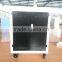laptop notebook tablet ipad charging cart