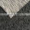 Shaoxing Zequn textile coarse knit cotton polyester feimei loose gauge hacci jacquard slub fancy fabric