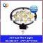 Hot 36W spot beam LED work light (cost-effective)