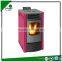 best-selling pellet stove with remote control CE EN14785