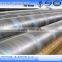 ssaw steel pipe/sprial steel pipe/tubes