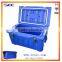 rotational molded insulated ice cooler box supplier with high quality ice chest