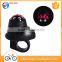 New design eyes ball fashionable bicycle air horn bike bells wholesale guangzhou