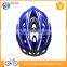 Bicycle accessories EPS Material mountain peak bike helmet bicycle helmets Guangzhou