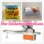 Dasheen paste bread automatic packaging machine