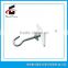carbon steel spring toggle wing wholesale