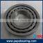 Enigine Wheel Tapered roller bearing 32910