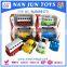 high quality die cast model car pull back car alloy mini car toy