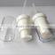 Factory 20/410 plastic lotion pump with overcap