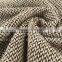 Wholesale Worsted Wool Fabric/70% wool 30% polyester woolen fabric for men's suit uniform