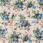 Digital printed garment fabric