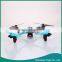 Galaxy Visitor 6 FPV WIFI 4CH 2.4G 3 Axis Gyro RC Quadcopter with 1.0MP Camera