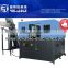 Energy-saving CE ISO Specifications 500ml Water Bottle Extrusion Machine