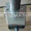 Hot Sale Drop Forged Scaffolding Steel Pipe Clamps In fixed girder coupler