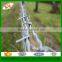 Hot sale high quality farmland protection cheap barbed wire