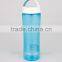 Plastic Water Cup With Lid, Travel Cup, Sport Bottle Space Bottle.600ml NO.8113