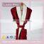 LinenPro Unique Design Cotton Quilted Bathrobe Extra Long 5 Star Hotel Bathrobe
