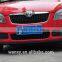 New E4 SAE DOT Fabia led DRL fog light for Skod.a Fabia 2-in-1 Multi-function design