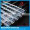Customizable refractory high purity high-temperature borosilicate quartz tube