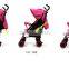 easy going umbrella mother baby stroller mother baby trolley E212