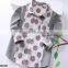 China manufacturer kids clothes top free new pattern boys shirts